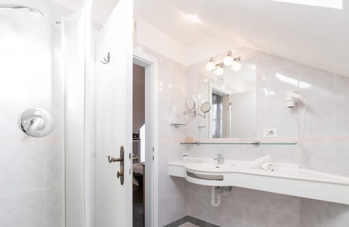 Auer Hotel | Hotel Villa Groff