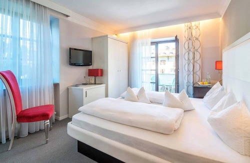 Auer Hotel | Hotel Villa Groff