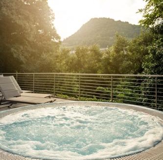 Povo Hotel | Hotel Villa Madruzzo