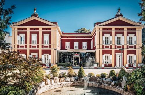 Povo Hotel | Hotel Villa Madruzzo