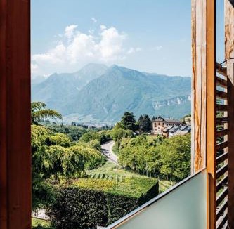 Povo Hotel | Hotel Villa Madruzzo