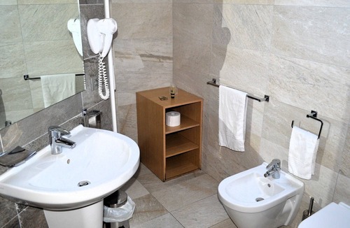 Barco Hotel | Hotel Villa Regina