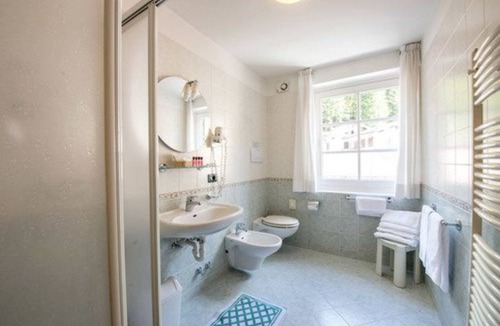 Penia Hotel | Hotel Villa Rosella