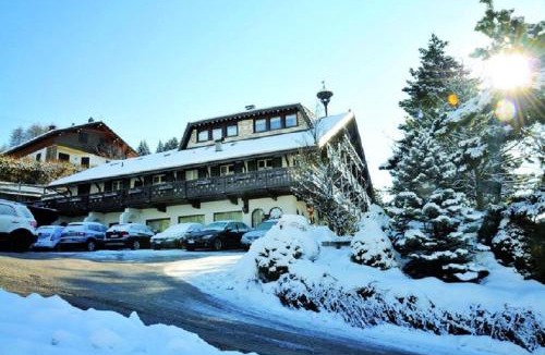 Folgaria Hotel | Hotel Villa Wilma