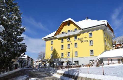 Folgaria Hotel | Hotel Vittoria