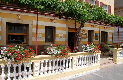 Levico Terme Hotel | Hotel Vittoria