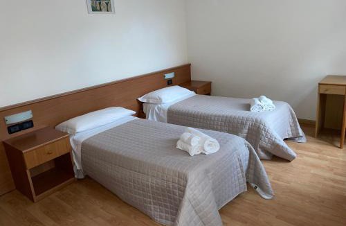 Roncegno Bed & Breakfast | Hotel Vittoria