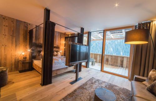 San Nicola Hotel | Hotel Waltershof