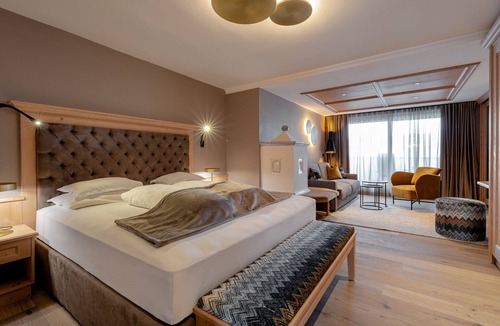 Selva di Val Gardena Hotel | Hotel Welponer Beauty & Relax