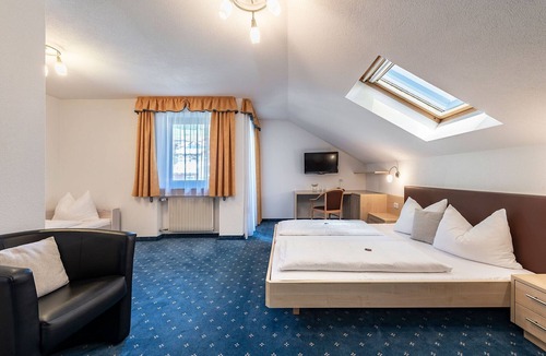 Terento Hotel | Hotel Wiedenhofer