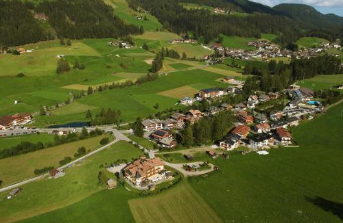 Sesto Hotel | Hotel Willy