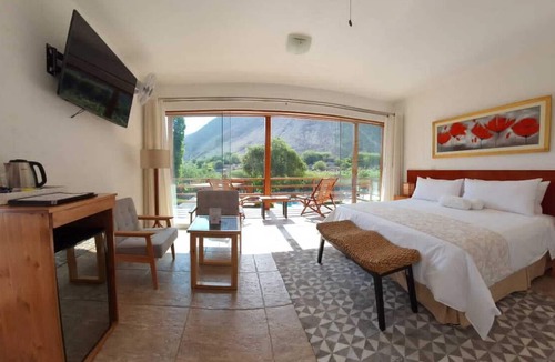 Lunahuana Hotel | Hotel y Restaurante El Molino