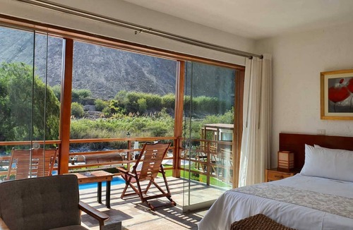 Lunahuana Hotel | Hotel y Restaurante El Molino