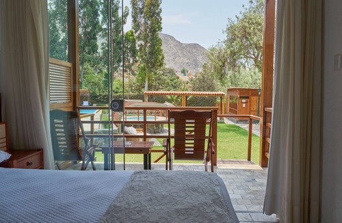Lunahuana Hotel | Hotel y Restaurante El Molino