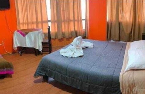 Chivay Hotel | Hotel Yuraq Wasi