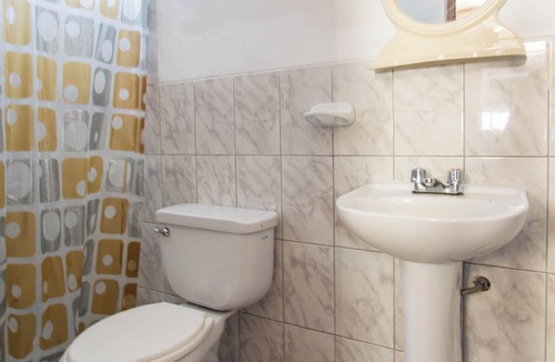 Chivay Hotel | Hotel Yuraq Wasi