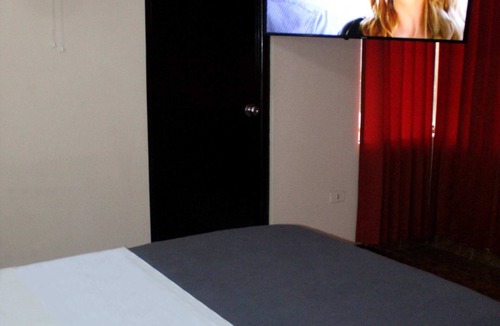 Cercado Chiclayo Hotel | Hotel Zentrico