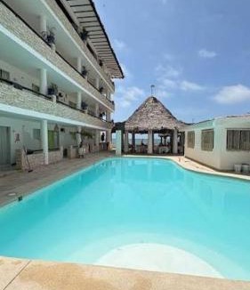 Zorritos Hotel | Hotelclub