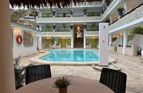 Zorritos Hotel | Hotelclub