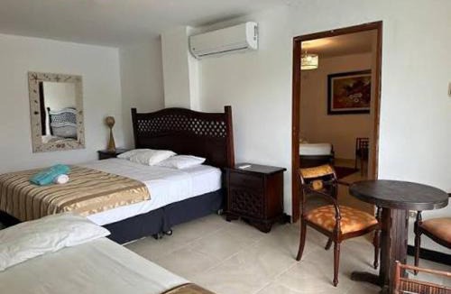 Zorritos Hotel | Hotelclub