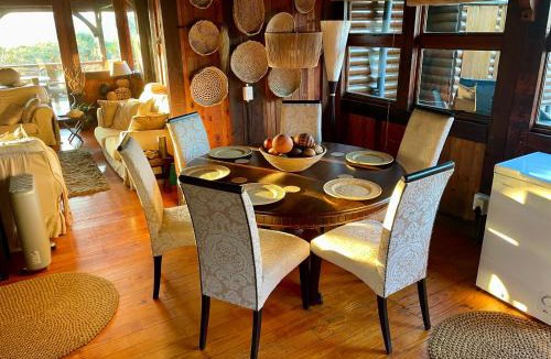 Sodwana Bay House | House 23 Ezulwini in Sodwana Bay Lodge
