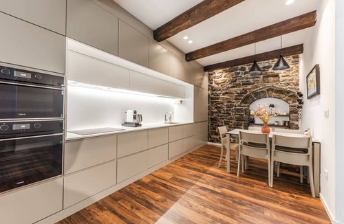 Shkoder House | House ∙ 3 bedrooms ∙ 6 guests