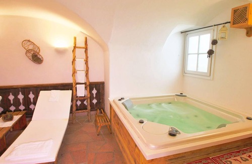 Bellamonte House | House ∙ 3 bedrooms ∙ 6 guests