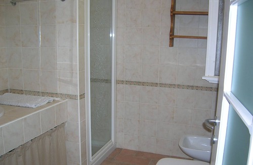 Val Maria-Pur Apartment | House 40 sqm max 4 people, ground floor [Pur area] 100 mt from the lake