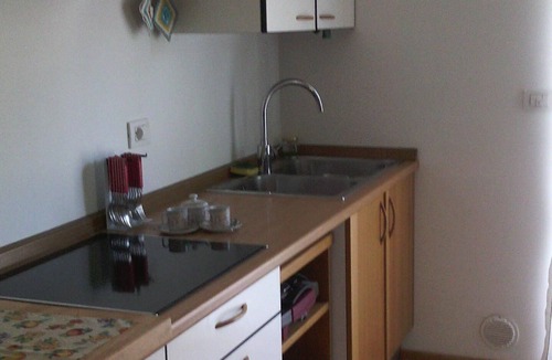 Denno Apartment | House Climate Tandem Denno