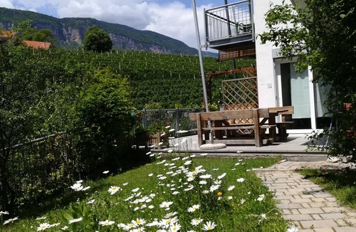 Denno Apartment | House Climate Tandem Denno