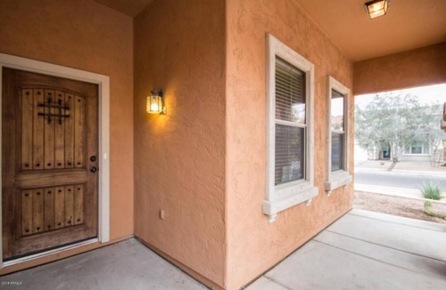 Tuscano House | House completely furnished, (Pet friendly) backyard sunset view
