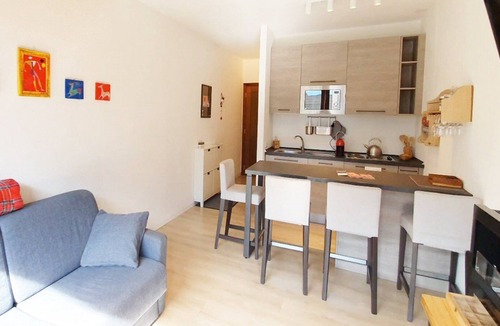 Mazzin Apartment | House Franz - Holiday apartment Val di Fassa