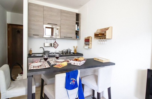 Mazzin Apartment | House Franz - Holiday apartment Val di Fassa