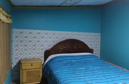 Checacupe Bed & Breakfast | House "Munay Wasi" including breakfast 7