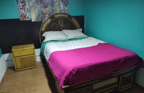 Checacupe Bed & Breakfast | House "Munay Wasi" including breakfast 7
