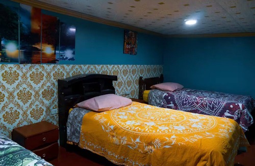 Checacupe Bed & Breakfast | House "Munay Wasi" including breakfast 7