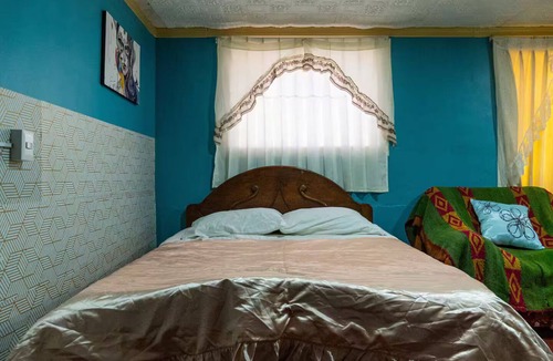 Checacupe Bed & Breakfast | House "Munay Wasi" including breakfast 7