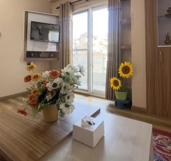 Nagarjun Apartment | House of Forrest, Service Apartments