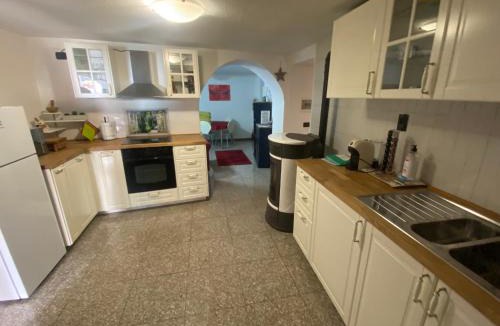 Cimone Apartment | House of Zimon