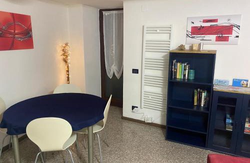 Cimone Apartment | House of Zimon