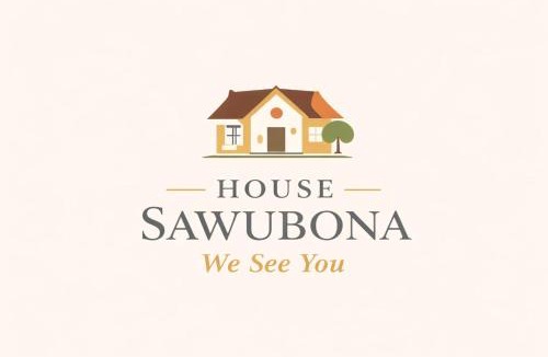 Kroonstad House | House Sawubona