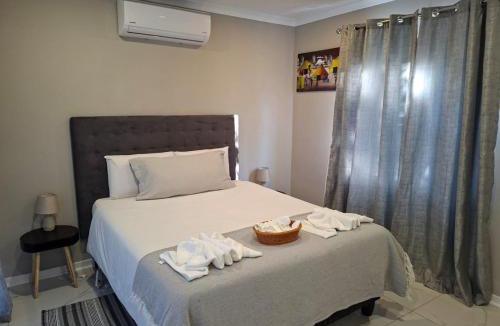 Kroonstad House | House Sawubona