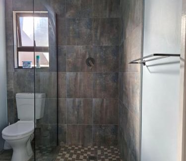 Kroonstad House | House Sawubona