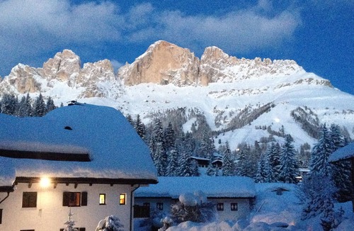 Carezza Apartment | House to Karersee