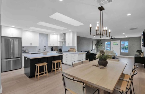 Scottsdale Estates Nine House | HÓZHÓ- Heated Pool & Hot Tub Near Old Town Dining