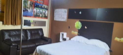 Paucarpata Hotel | HsVitAQP