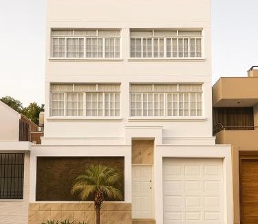 Ica Hotel | Huacachina Boutique Hotel