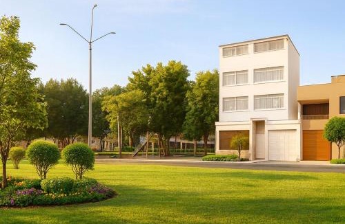 Ica Hotel | Huacachina Boutique Hotel