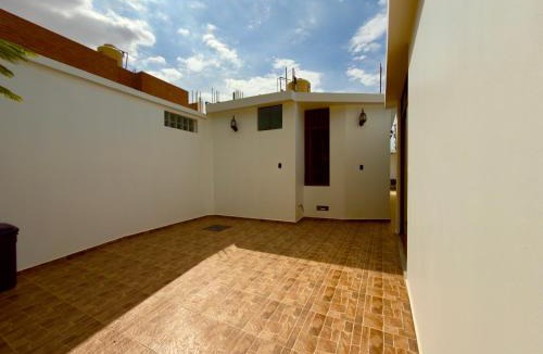La Angostura House | Huacachina Desert II
