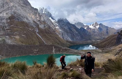 Leuro Other | Huayhuash Hotsprings Trek net price